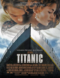 Ver Titanic (1997) online