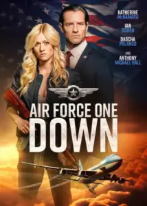 ver Air Force One Down (2024) online latino