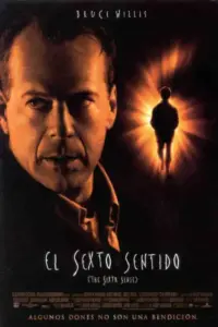 ver El sexto sentido (1999) online latino