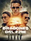 ver Fighter (Dragones del aire) (2024) online latino