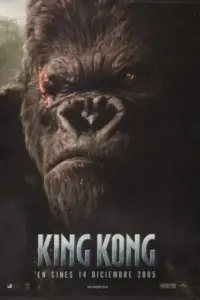 ver King Kong (2005) online latino