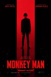 ver Monkey Man: El Despertar de la Bestia (2024) online latino