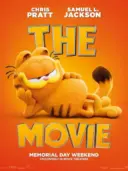 ver Garfield: Fuera de Casa (2024) online latino