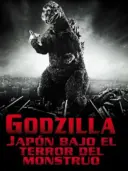 ver Godzilla 1 (Japón bajo el terror del monstruo) (1954) online latino