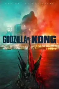 ver Godzilla vs Kong (2021) online latino