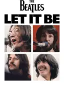 ver The Beatles: Let It Be (2024) online latino
