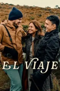 ver El viaje (A Journey) (2024) online latino