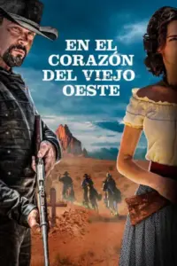 ver Taken from Rio Bravo (En el Corazón del Viejo Oeste) (2024) online latino